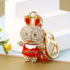 Red Lantern-Rabbit