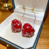 Red Strawberry