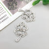 White Clover 8