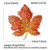 Golden Leaf