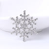 Silver Snowflake