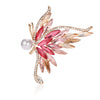 Pink Butterfly