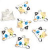 Style 20 Silver