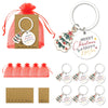 Bag Tag Set