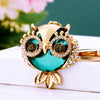 Green-A66-Gem-Owl