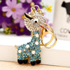 Blue Jeweled-Deer