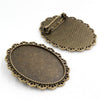 Antique Bronze