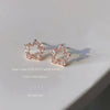 Rose Crystal Star