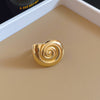 Shell Ring