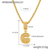 Letter G