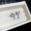 Clear Silver