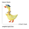 Yellow Duck