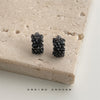 Black Pave