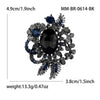 Black Gunmetal