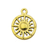 Yellow Sun 6