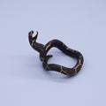 Realistic Silicone Snake Wrap Bracelets Novelty 5 Styles view 3