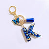 Letter K