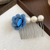 Blue Rose