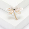 Champagne Wings