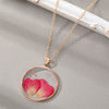 January Necklace
