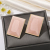 Pink Rectangle