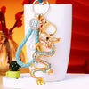 Sky-Blue-Fortune Blue-Pearl-Dragon