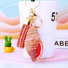 Pink Bubble-Conch