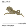 Antique Gold