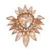 Gold Flower