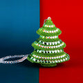 Christmas Tree Angel and Star Keychains with Assorted Style Option view 6