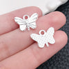 Red Butterfly 9