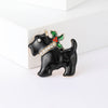 Black Terrier