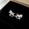 Silver Pave