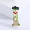 Green Frog