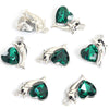 Silver Decorative 8