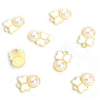 Gold Style 5