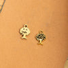 Antique Gold