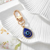 Gold Teardrop