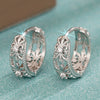 Silver Filigree