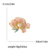 Pink Peony