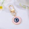 Pink Crystal Eye