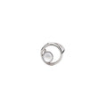 Open Rings Clear Sphere And Gold Marquise Crystal Styles view 5