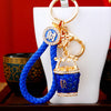 Royal-Blue-Fortune-Strap Royal-Blue New-