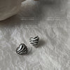 Zebra Heart