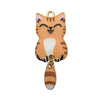 Orange Cat 2