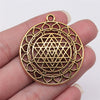 Antique Gold