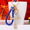 BV Royal-Blue-Gem-Cross