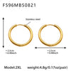 F596 GoldXXL
