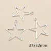 Outline Star