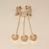 Gold Openwork